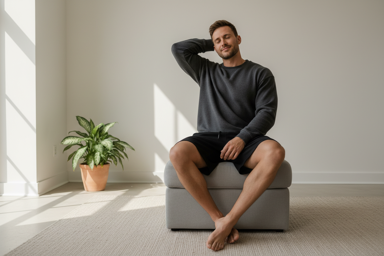 Loma Men’s Collection