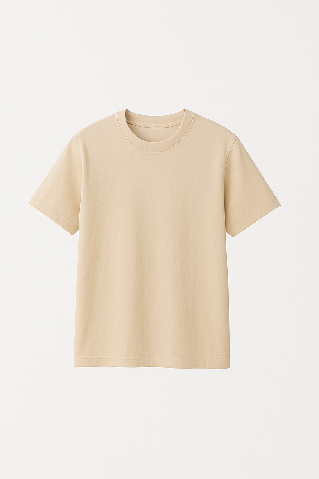 Mens Short Sleeve