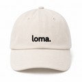 LOMA Signature Cap