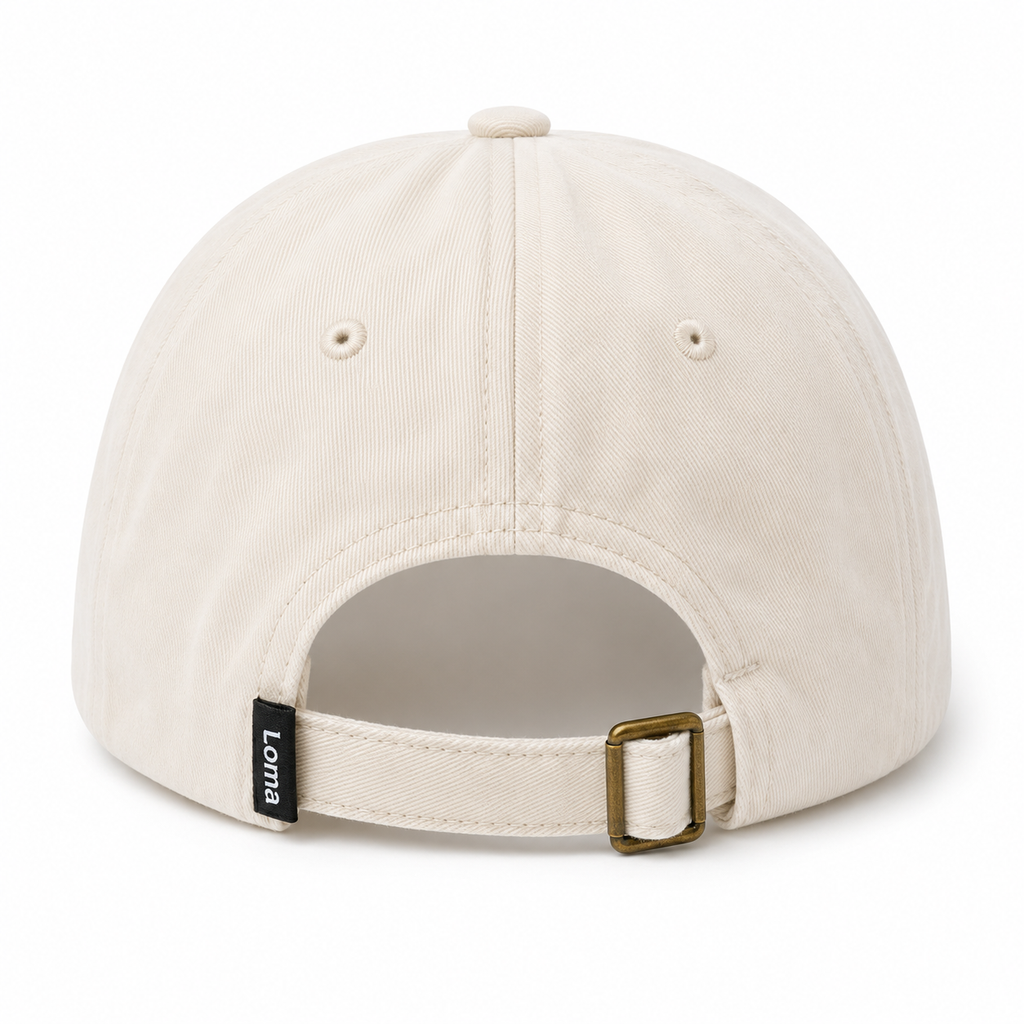 LOMA Signature Cap