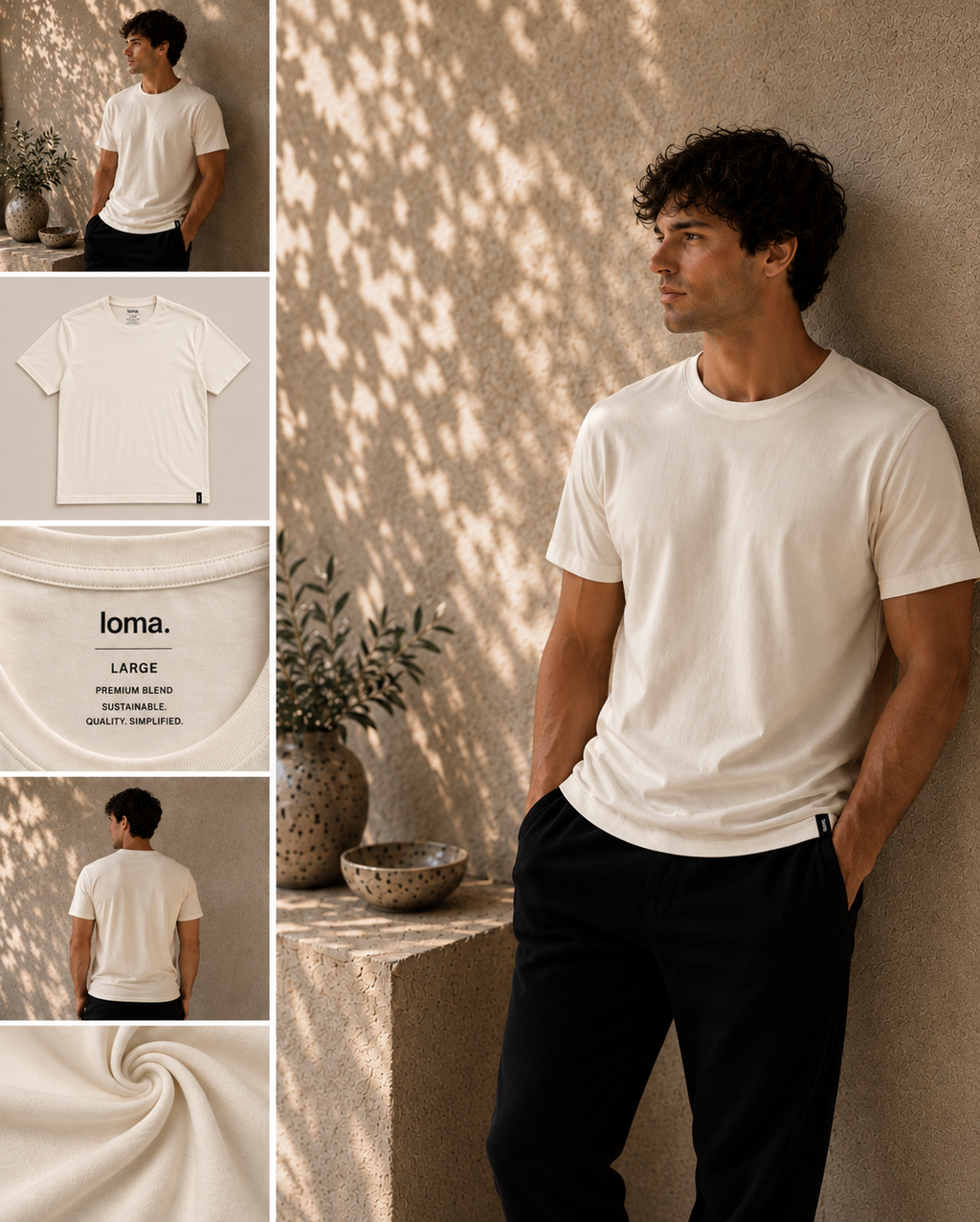 Core Tee