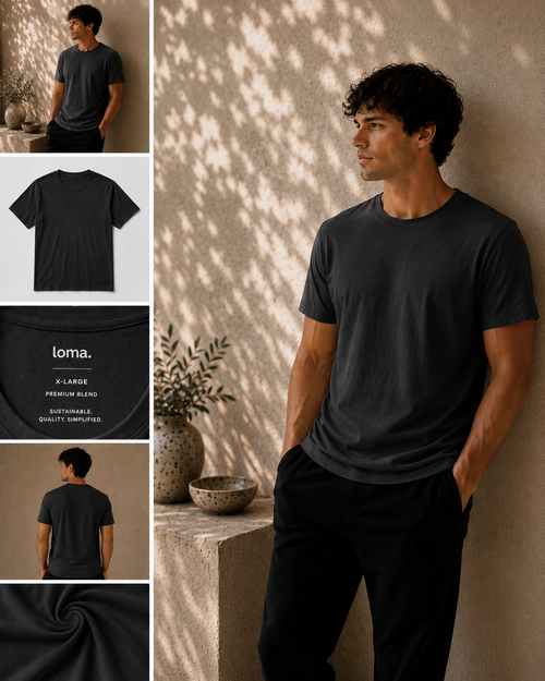 Core Tee
