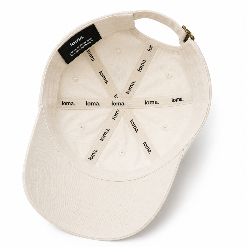 LOMA Signature Cap