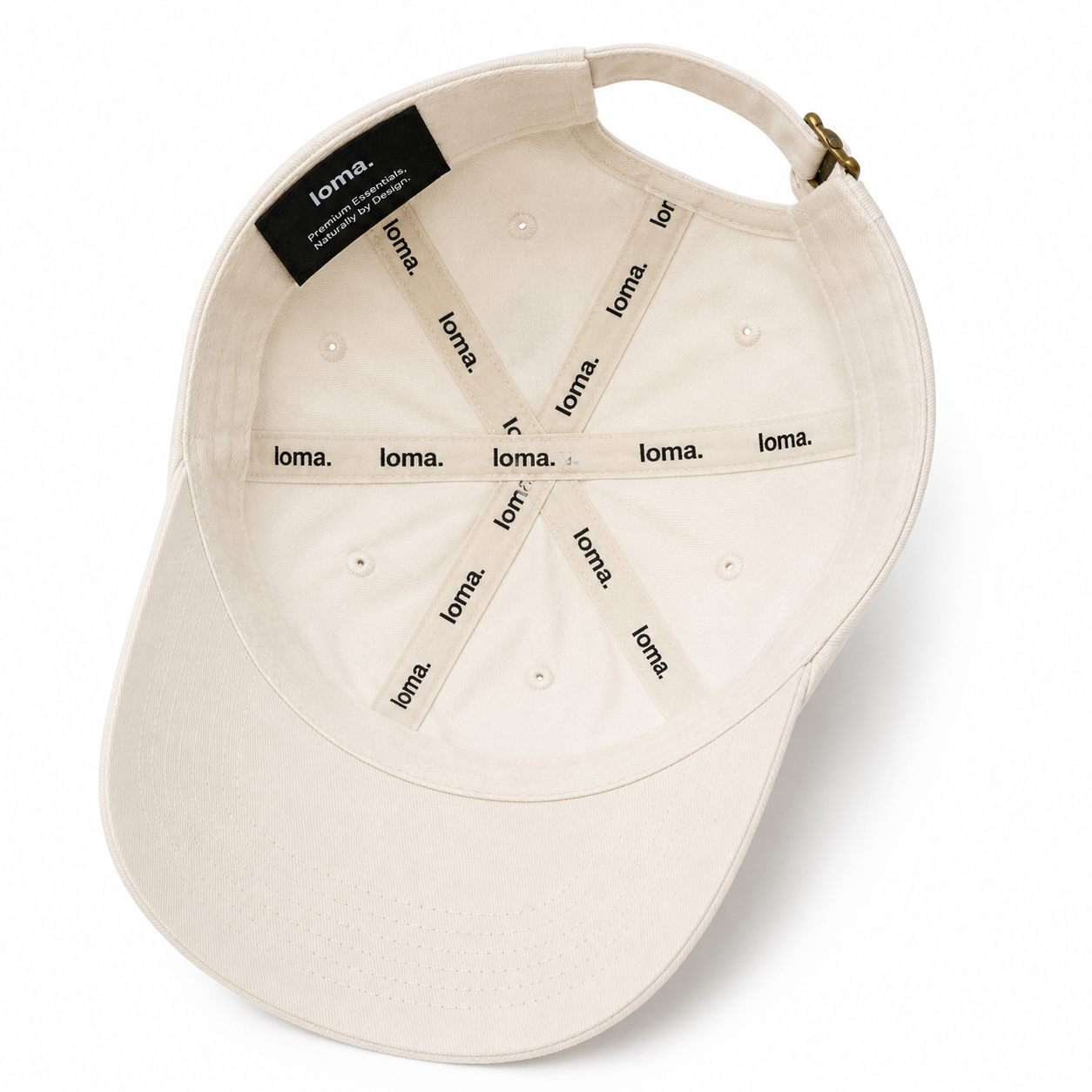 LOMA Signature Cap