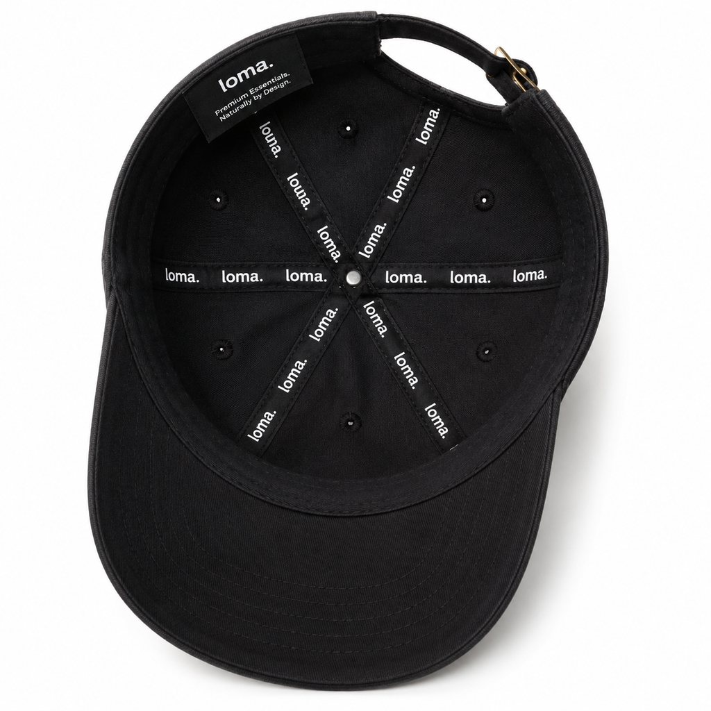 LOMA Signature Cap