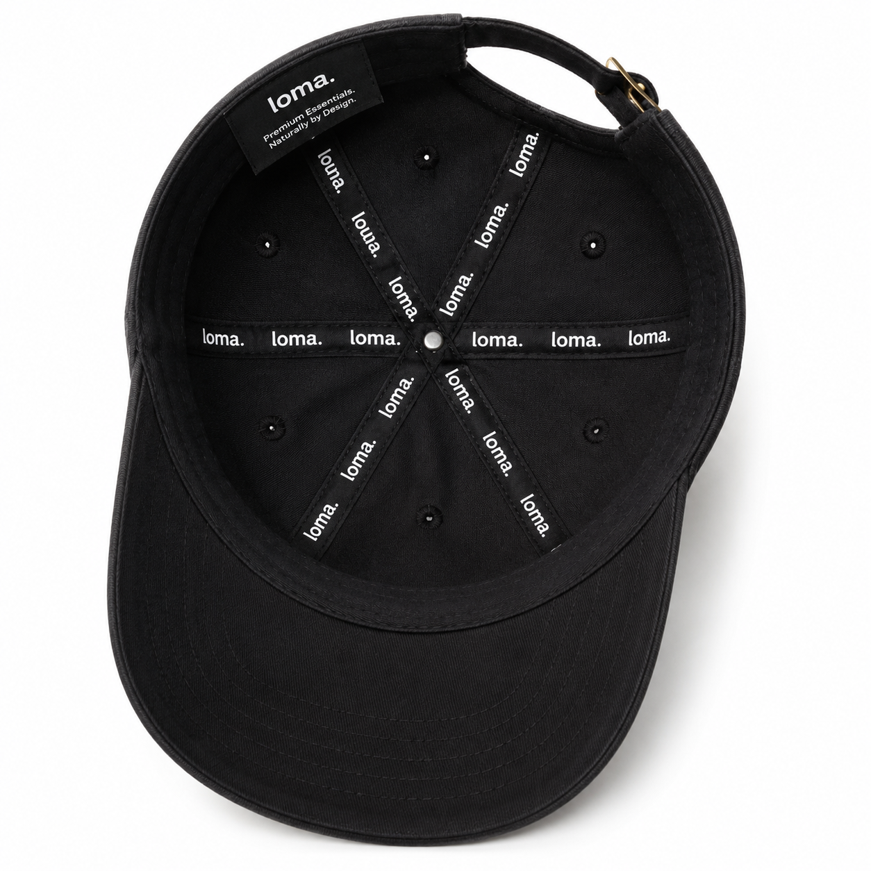 LOMA Signature Cap