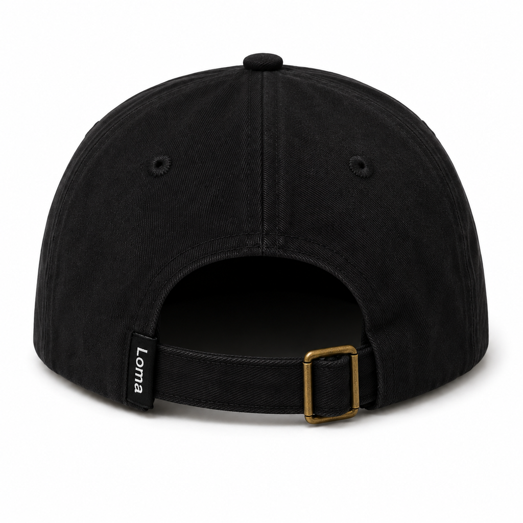 LOMA Signature Cap