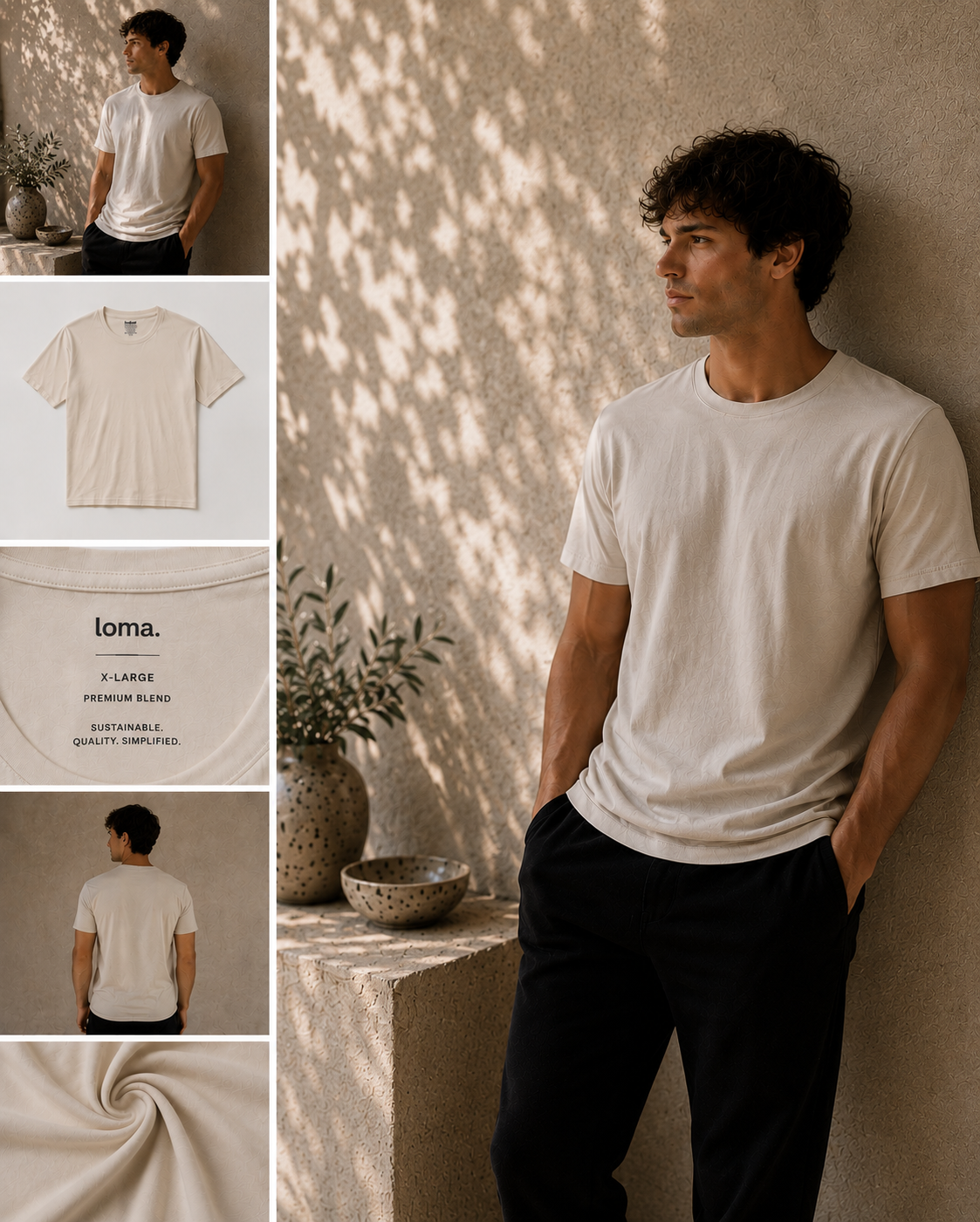 Core Tee