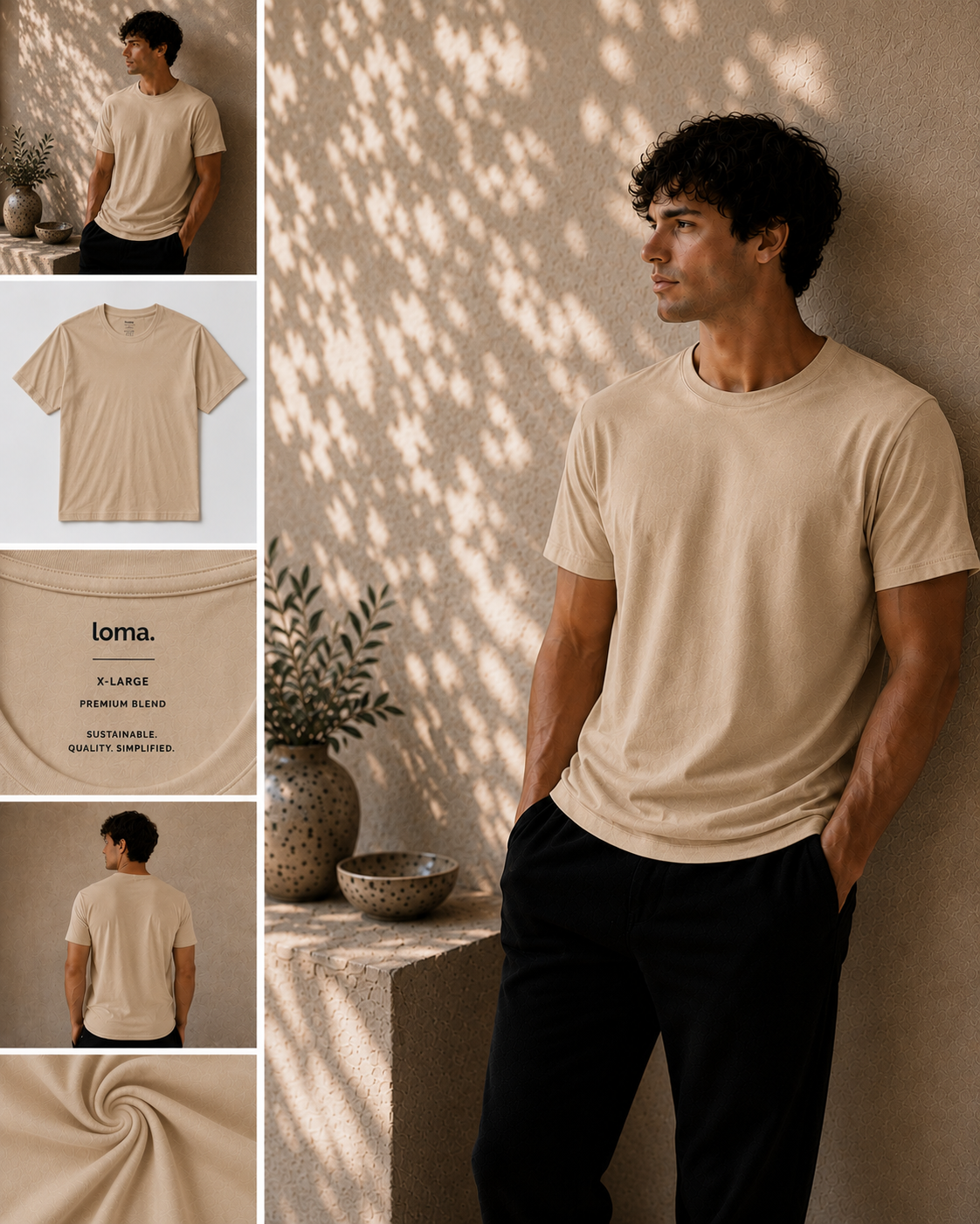 Core Tee