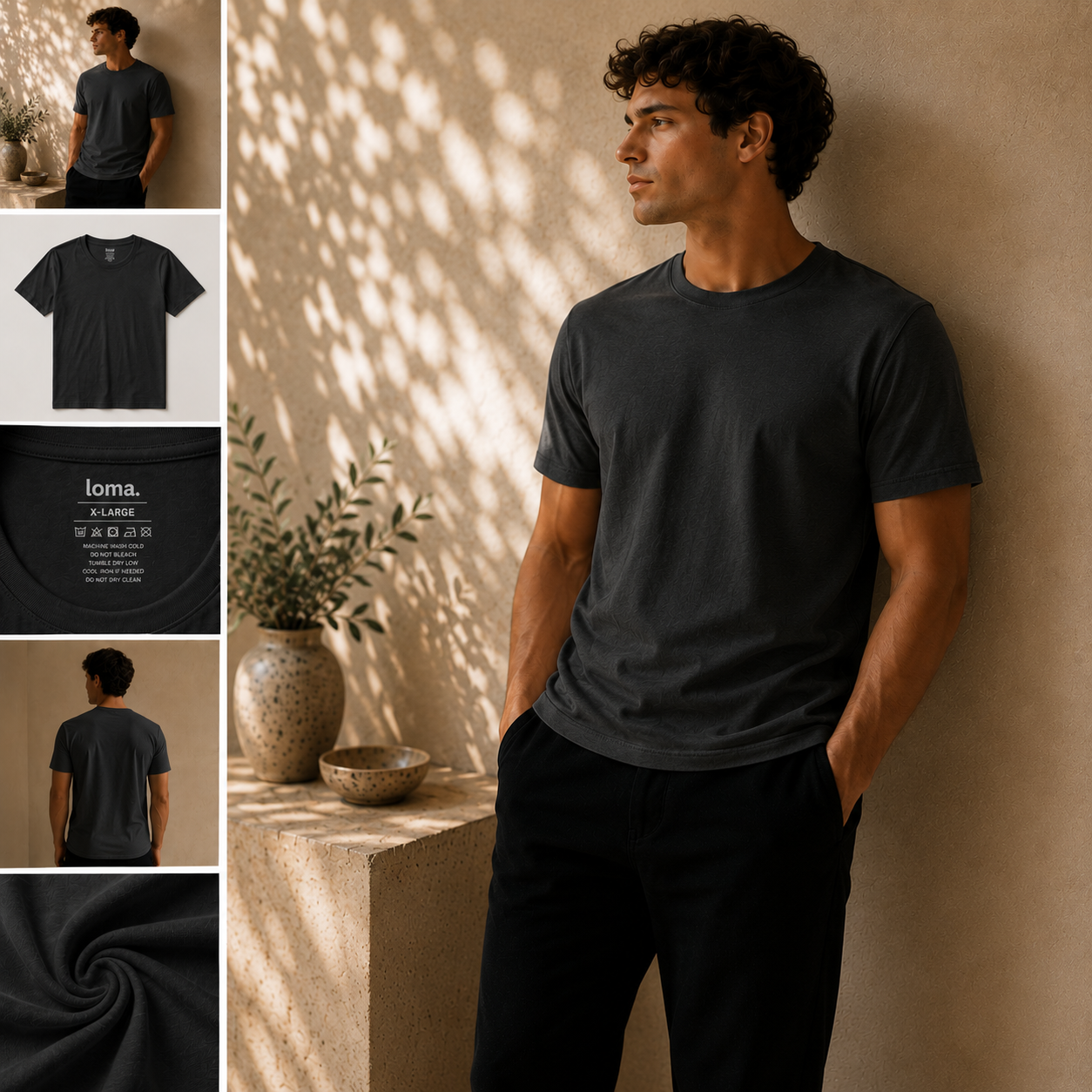 Core Tee