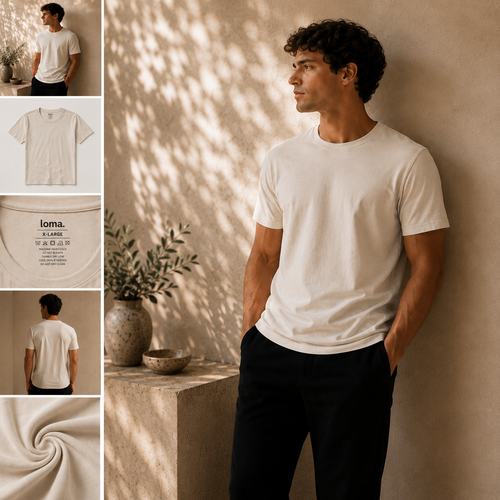 Core Tee