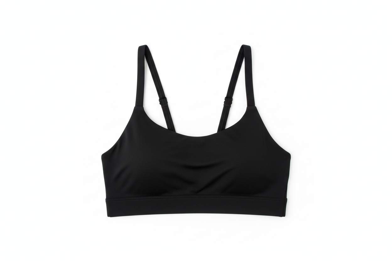 I like it but make the straps thiner